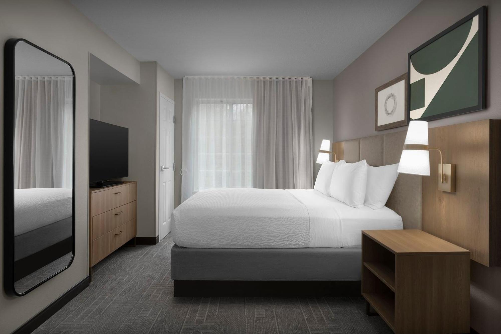 Staybridge Suites Raleigh-Durham Airport-Morrisville By Ihg Luaran gambar