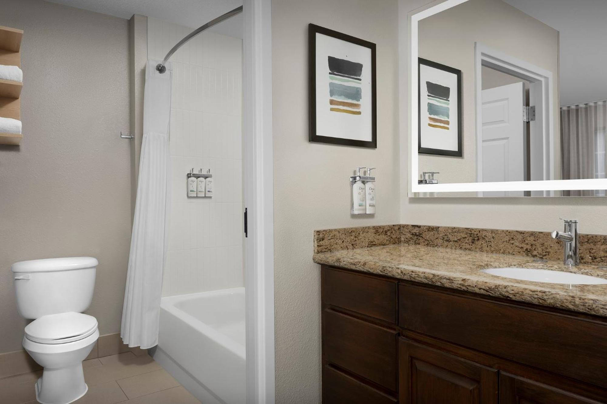 Staybridge Suites Raleigh-Durham Airport-Morrisville By Ihg Luaran gambar