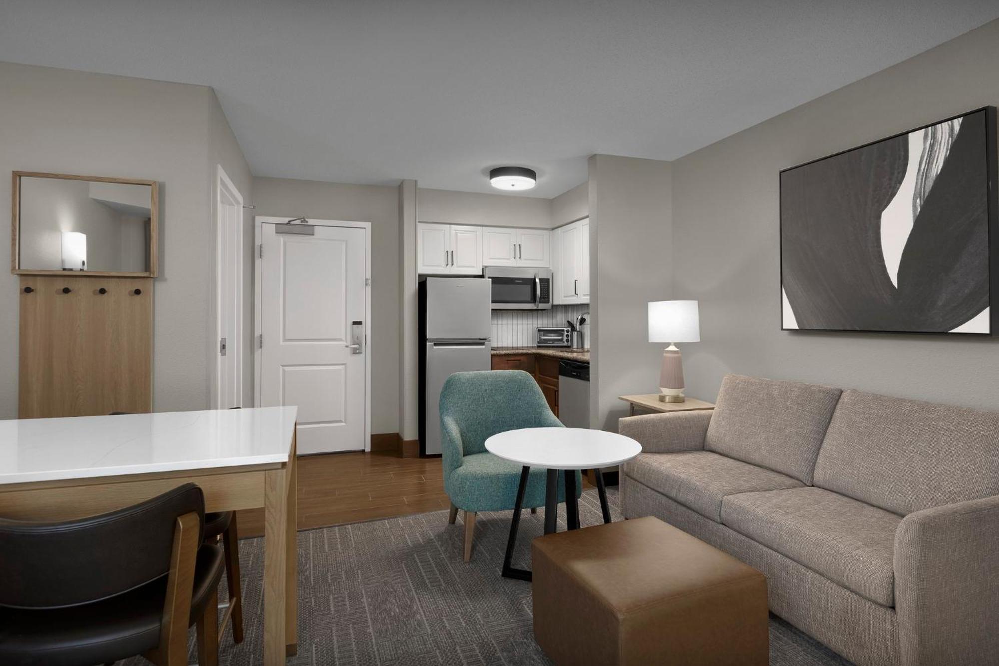 Staybridge Suites Raleigh-Durham Airport-Morrisville By Ihg Luaran gambar