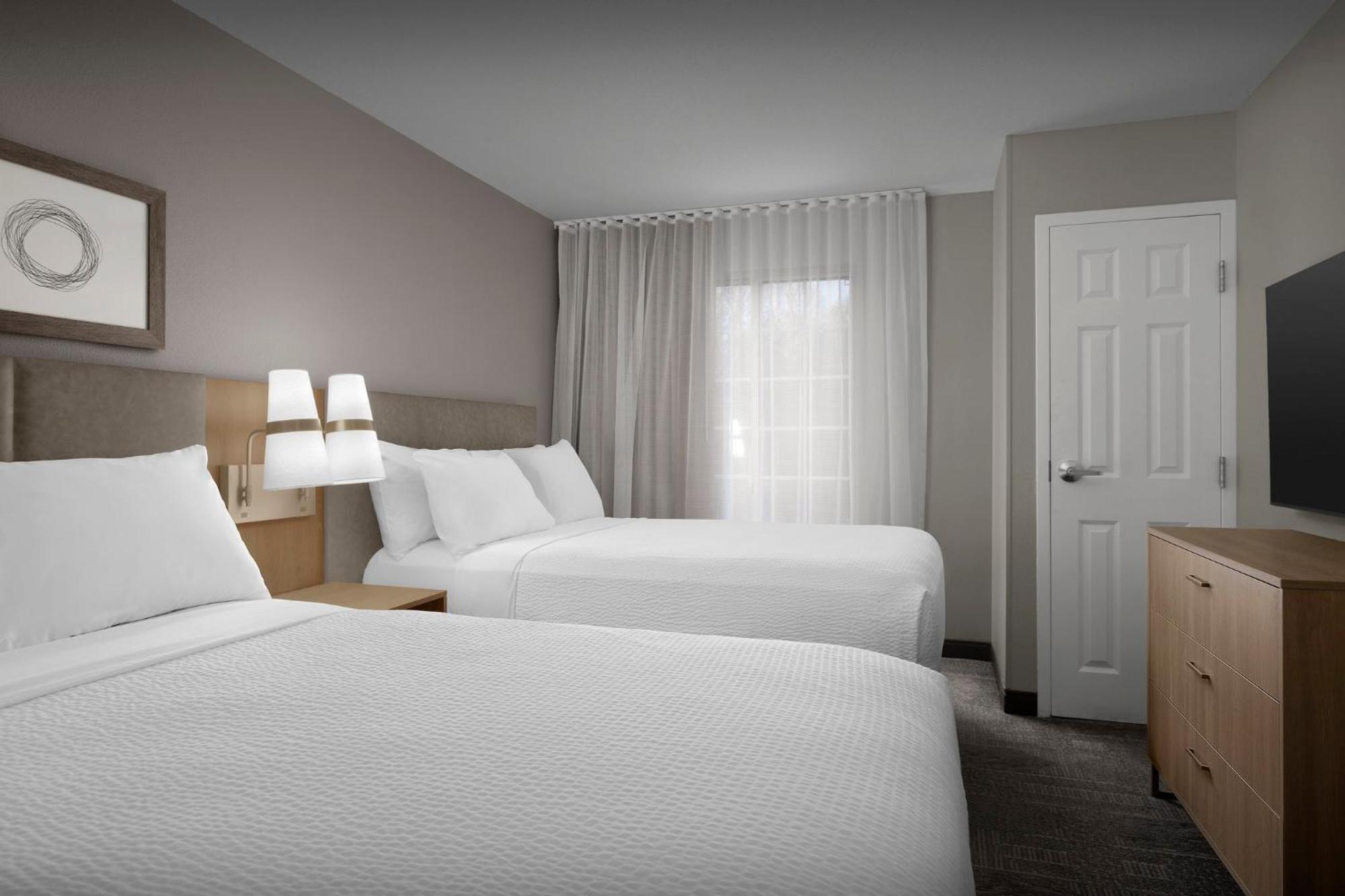 Staybridge Suites Raleigh-Durham Airport-Morrisville By Ihg Luaran gambar