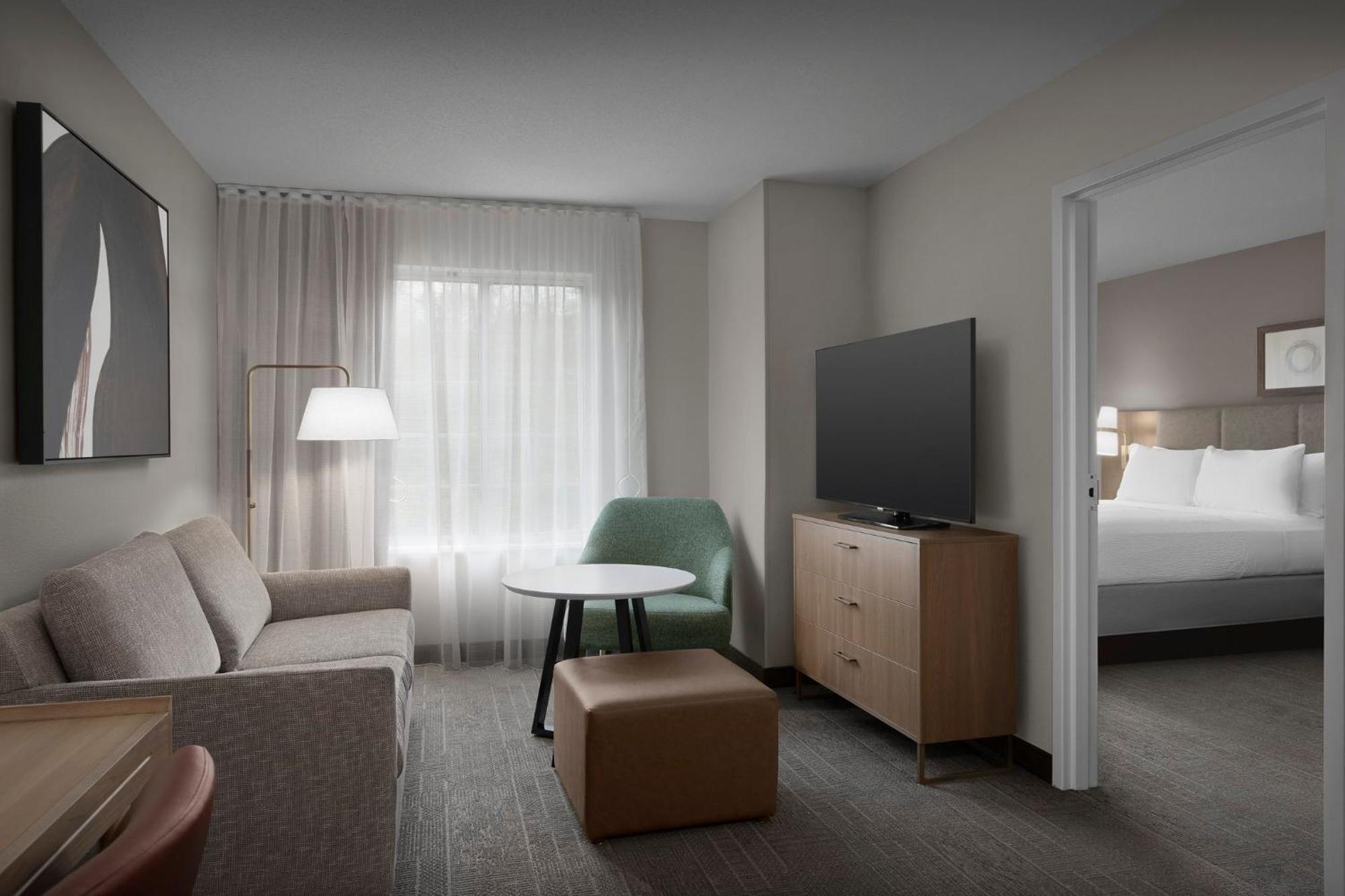 Staybridge Suites Raleigh-Durham Airport-Morrisville By Ihg Luaran gambar