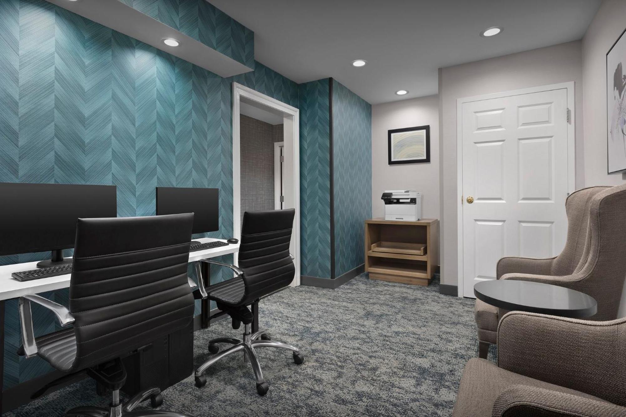 Staybridge Suites Raleigh-Durham Airport-Morrisville By Ihg Luaran gambar