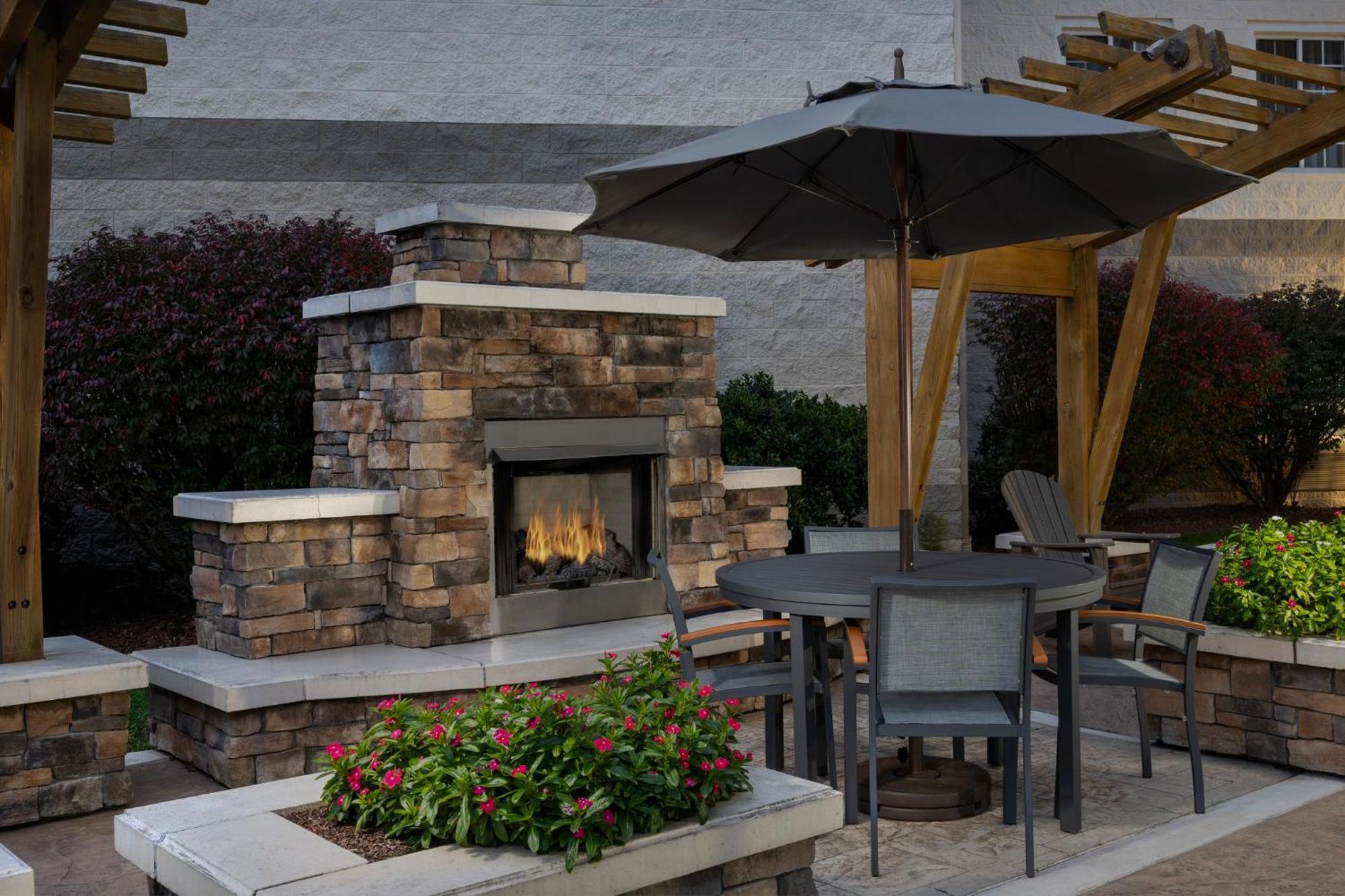 Staybridge Suites Raleigh-Durham Airport-Morrisville By Ihg Luaran gambar