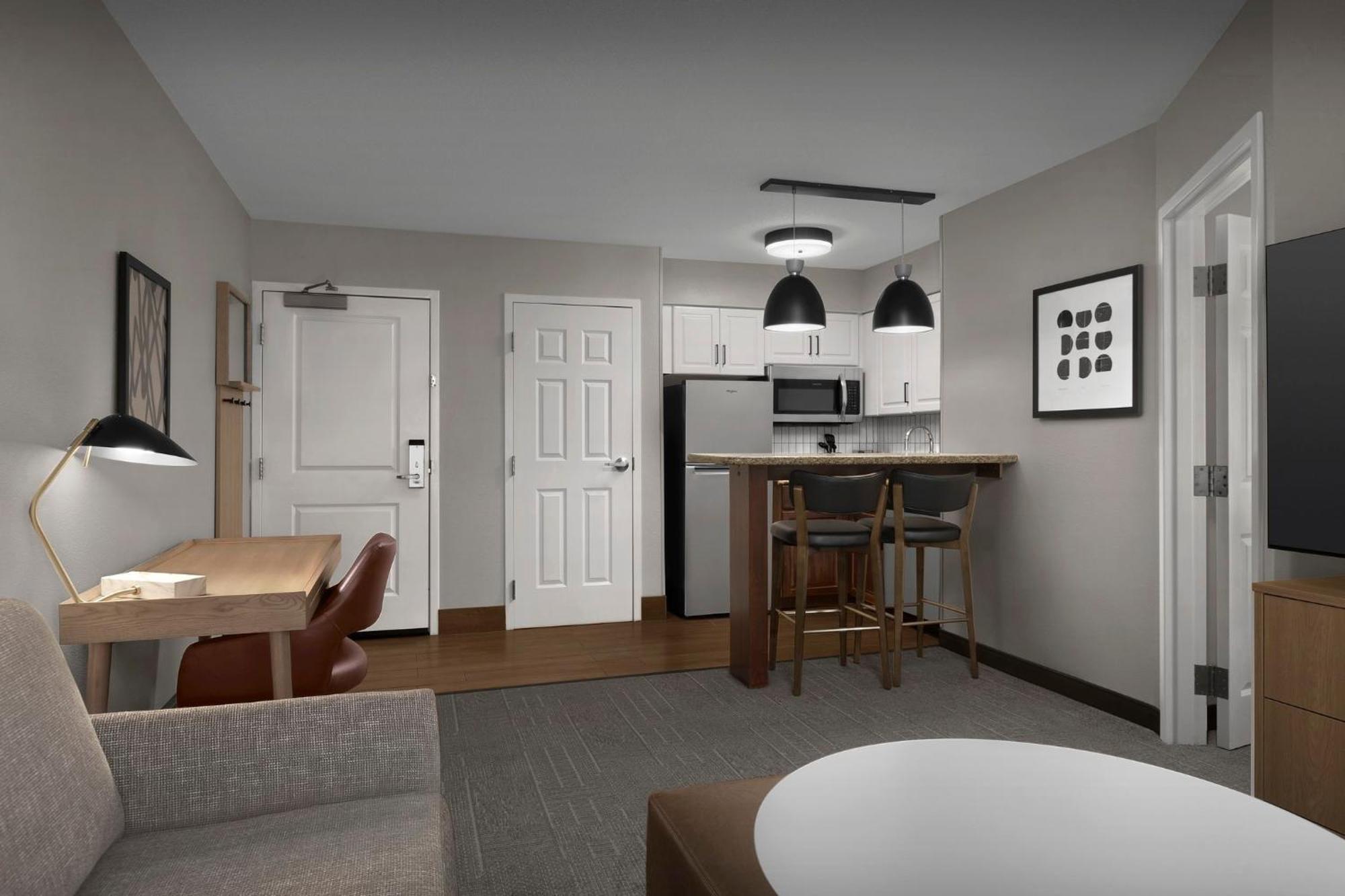 Staybridge Suites Raleigh-Durham Airport-Morrisville By Ihg Luaran gambar