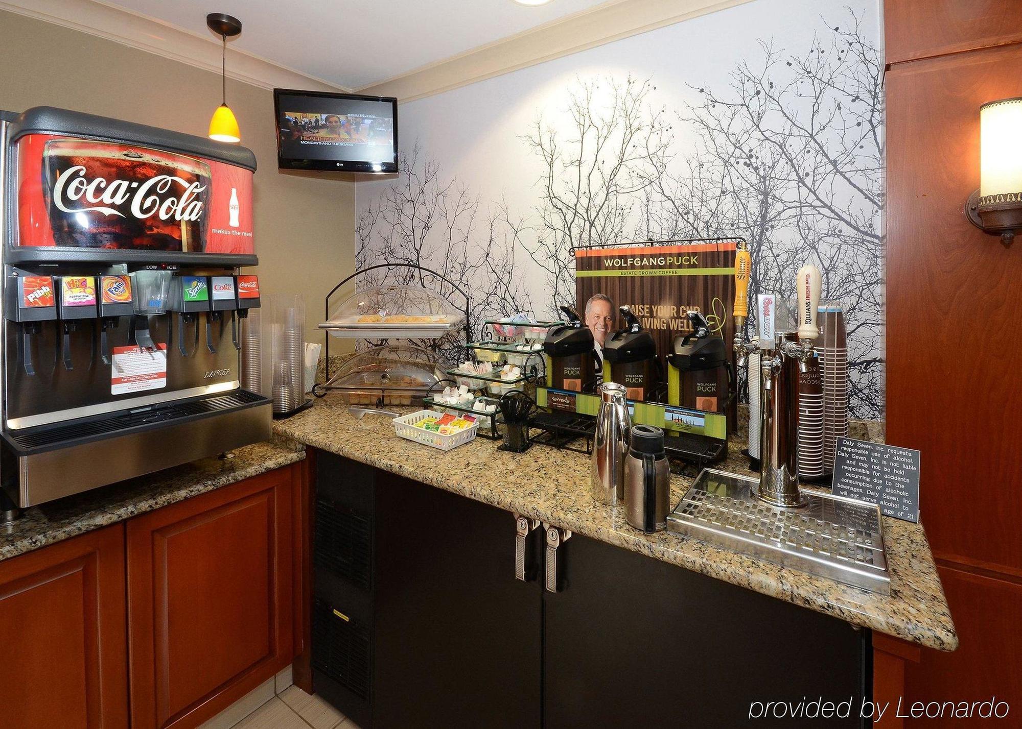 Staybridge Suites Raleigh-Durham Airport-Morrisville By Ihg Luaran gambar