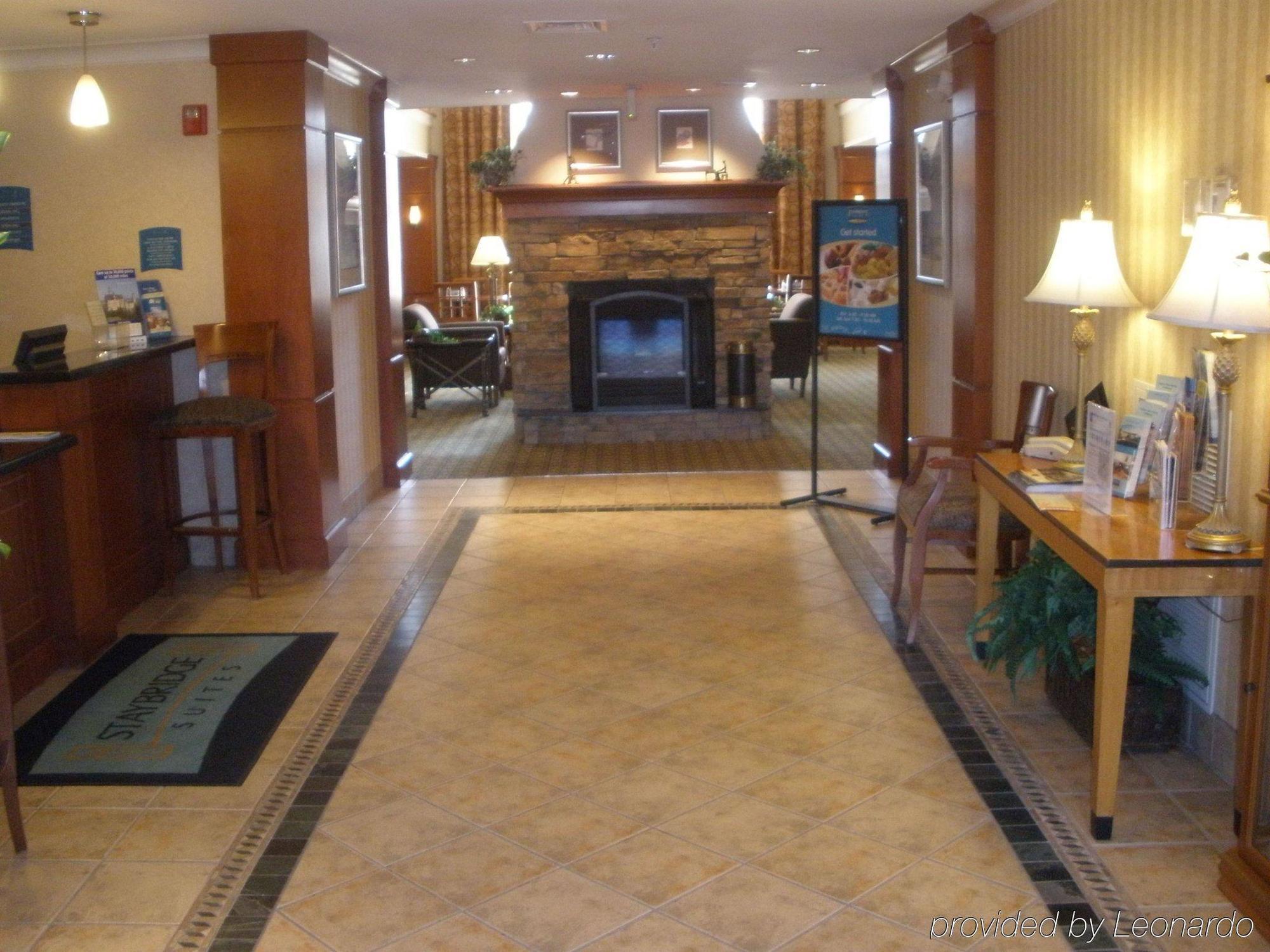 Staybridge Suites Raleigh-Durham Airport-Morrisville By Ihg Luaran gambar