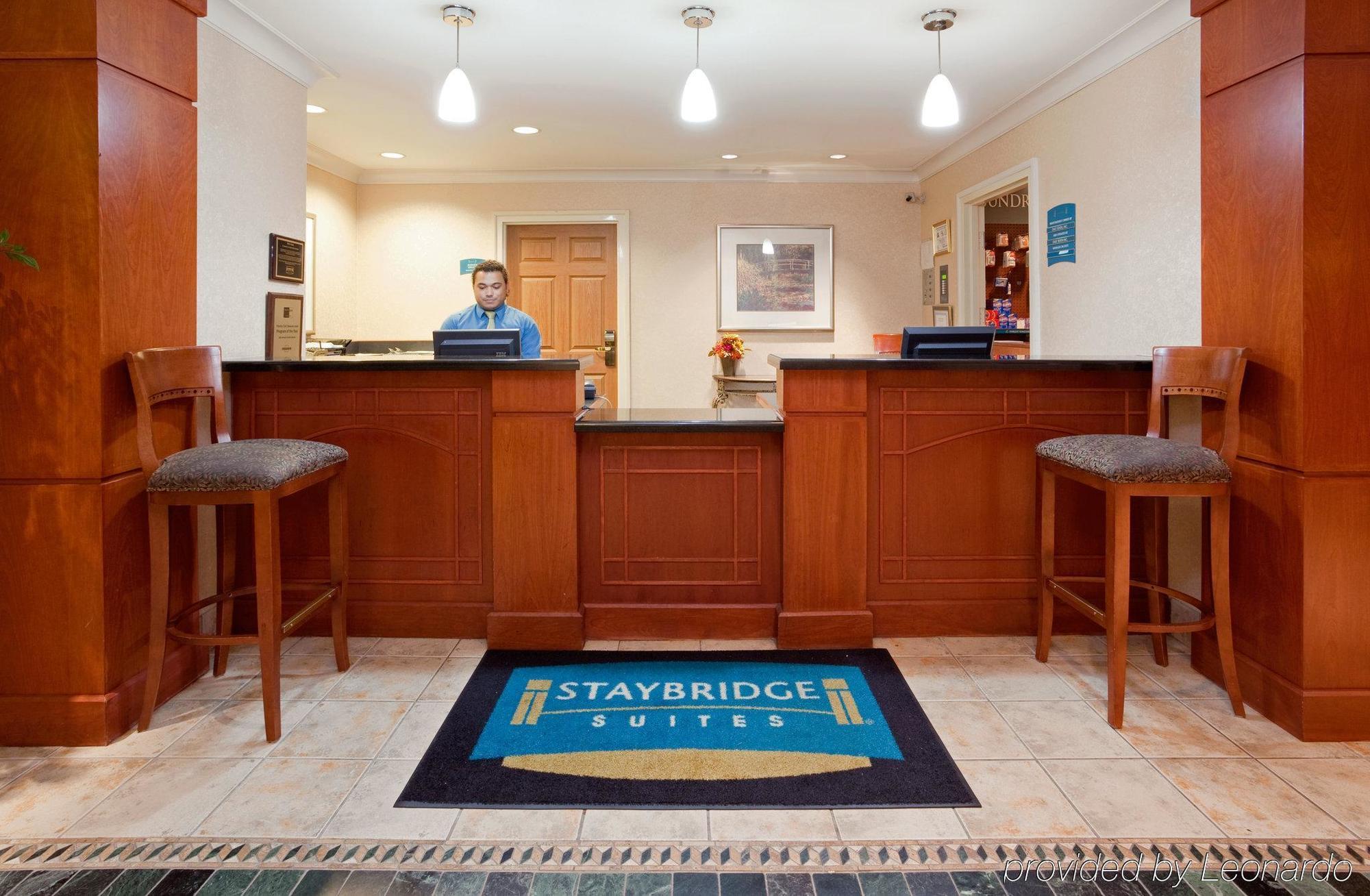 Staybridge Suites Raleigh-Durham Airport-Morrisville By Ihg Luaran gambar