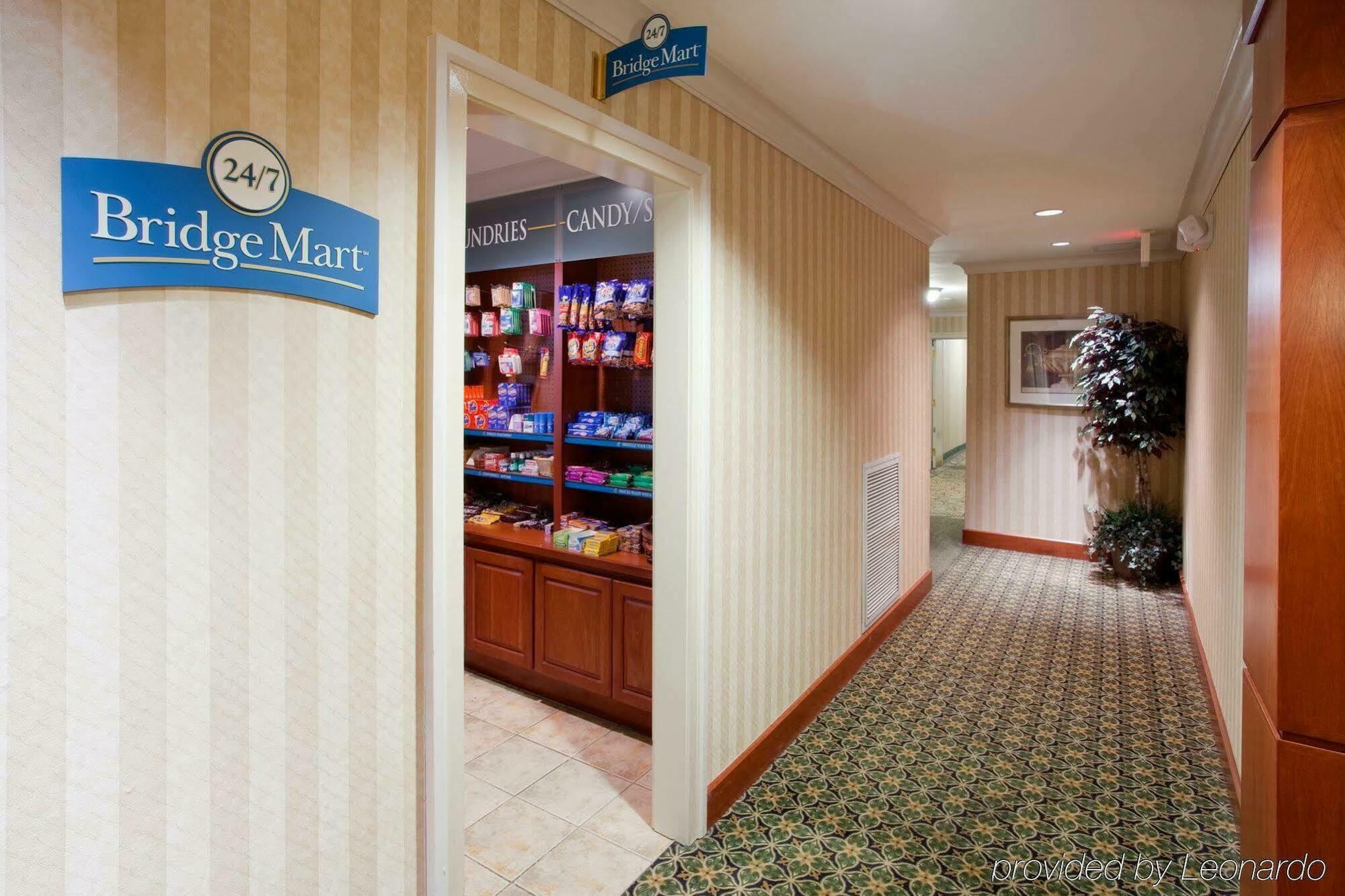 Staybridge Suites Raleigh-Durham Airport-Morrisville By Ihg Luaran gambar