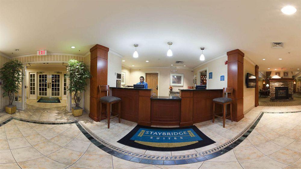 Staybridge Suites Raleigh-Durham Airport-Morrisville By Ihg Luaran gambar