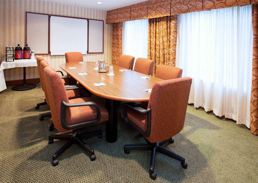Staybridge Suites Raleigh-Durham Airport-Morrisville By Ihg Luaran gambar